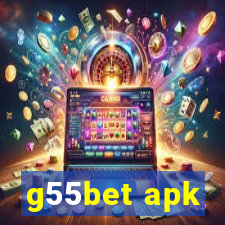 g55bet apk